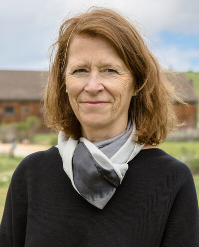 Campus environment led alumna to pursue architecture