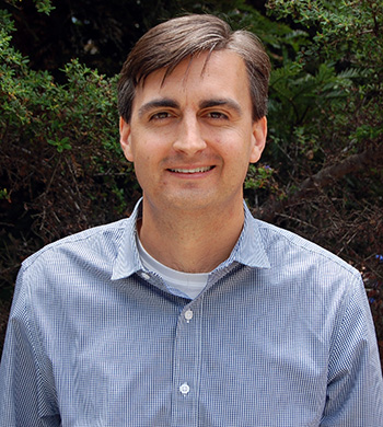 Computer scientist Owen Arden wins NSF CAREER Award