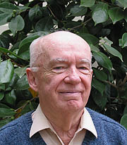 Racism expert Tom Pettigrew shares award for impactful scholarship