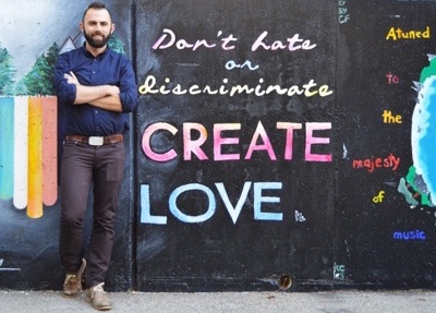 The new queer teenager