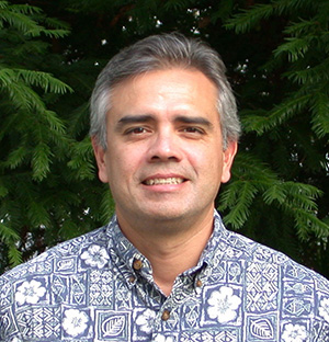 Climate scientist James Zachos appointed to Ida Benson Lynn Endowed Chair in Ocean Health