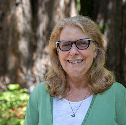 An advocate for instructors and staff