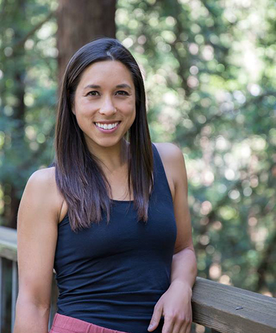 Commencement stories: Rachel Doran