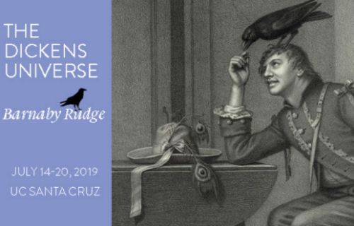 Voices from the Dickens Universe