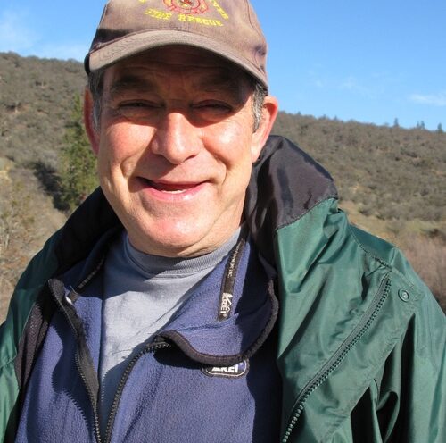 In Memoriam: Ben Doniach