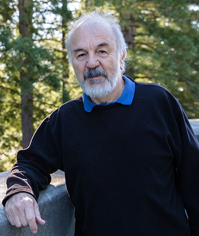Harry Noller to receive Biophysical Society’s 2019 Ignacio Tinoco Award