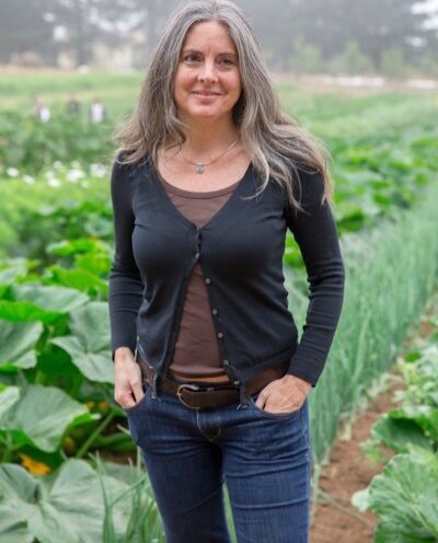 UC Santa Cruz wins USDA grant to support beginning farmers