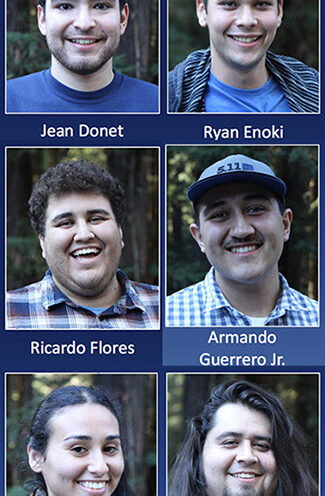 NSF grant funds program to increase diversity in physics and astronomy