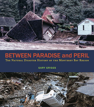 Gary Griggs covers region’s history of natural disasters in new book