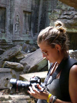 SocDoc alumna’s film about Syrian women refugees to have world premiere at DOC NYC