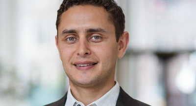 Massoud elected trustee of Law and Society Association