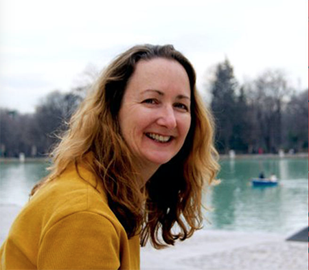 Lit prof offers true love and dreams of miraculous escape