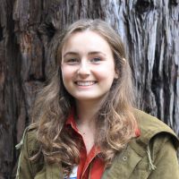 Three UCSC undergrads honored for presentations at national astronomy meeting