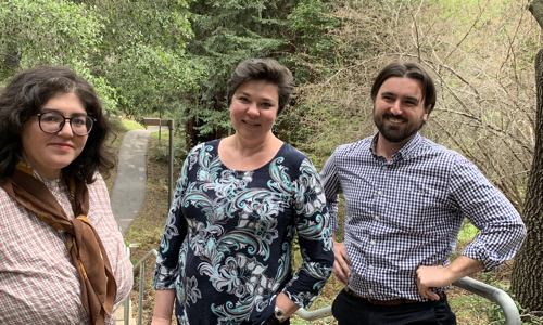 Title IX Office fully staffed with new assistant director, investigators