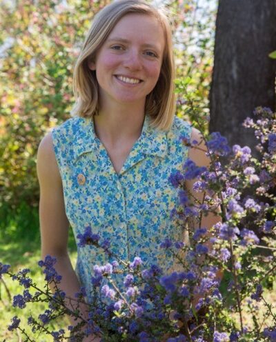 Explore the “superbloom” in Santa Cruz County