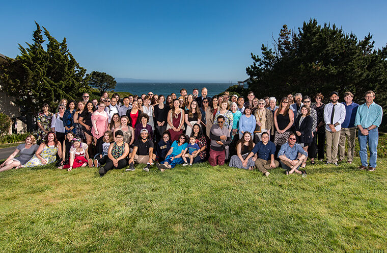 Smith Society celebrates 20 years and unparalleled success