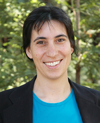 Seismologist Emily Brodsky receives multiple honors from professional societies