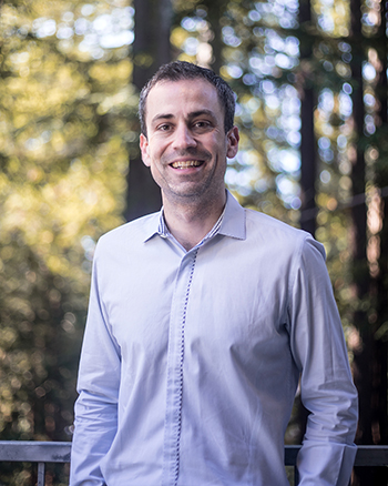 History professor Marc Matera named 2019 ACLS Fellow