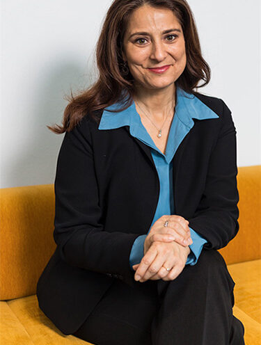 Astrophysicist Natalie Batalha will give annual Mandel Lecture on June 5