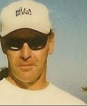 In Memoriam: Stephen Hauskins