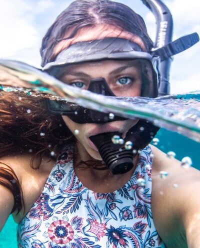 Dream job: Combining science and illustration