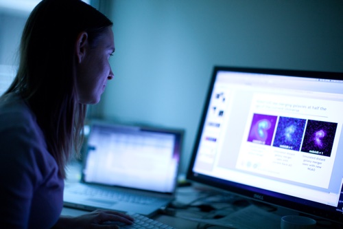 Driven by research excellence, UC Santa Cruz ranks among top 50 public universities