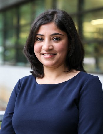 Biologist Upasna Sharma wins NIH Director’s New Innovator Award