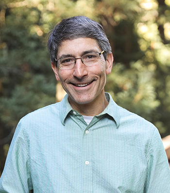 Professor Andrew Fisher