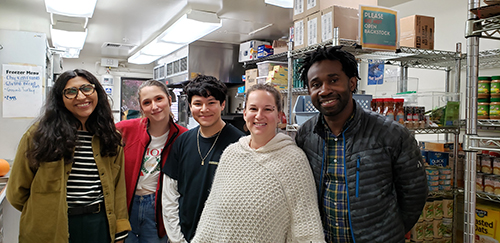 Collective boost for Slug Support