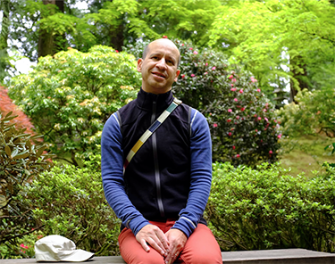 In Memoriam: Jonathan Kahana (1966-2019)