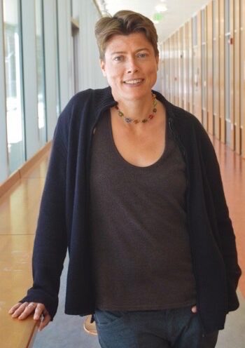 Jenny Reardon named a fellow of The Hastings Center