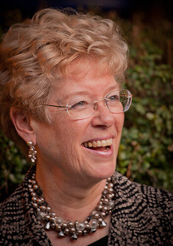 Astronomer Sandra Faber awarded Royal Astronomical Society’s Gold Medal