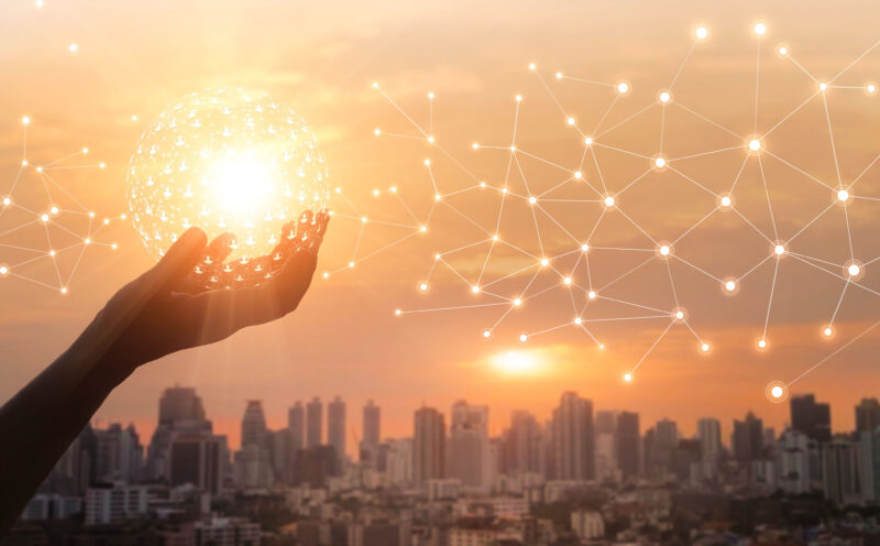 UC Santa Cruz joins national “tech for social good” network