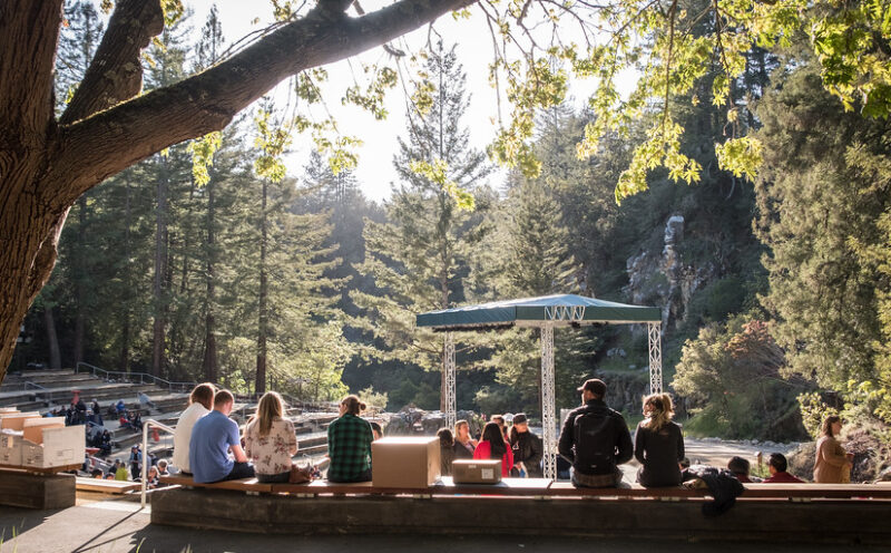 Nostalgia, celebration, and literary star power on tap for Alumni Weekend