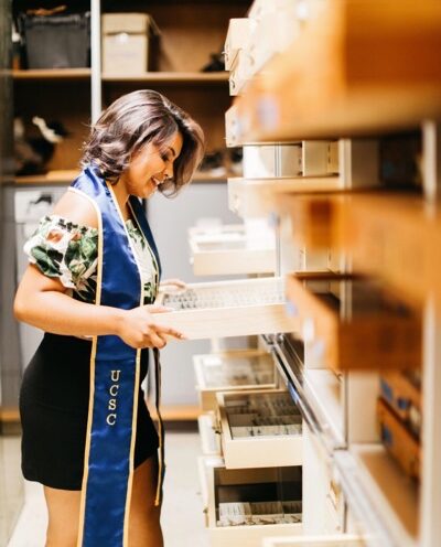 Norris Center aims to inspire naturalists across campus