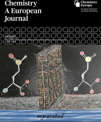 New isomer separation method a boon for research on protein oxidation