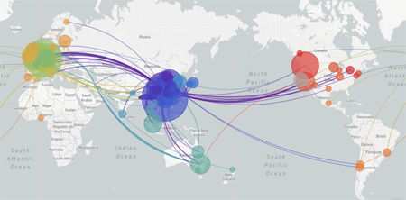 Genomics Institute launches landing page for COVID-19 data resources
