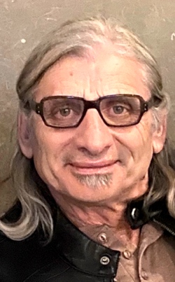 In Memoriam: Alec Stouras