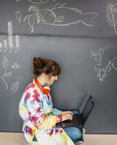 Summer Session Invites Students to Stay for Summer