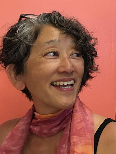 Karen Yamashita offers dazzling short stories about growing up in Japanese America