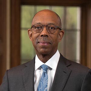 UC welcomes our next president: Michael V. Drake, M.D.