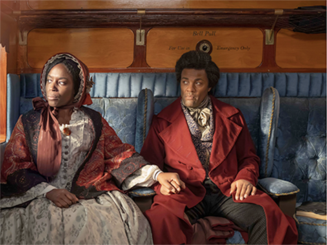 10-screen film installation and photo exhibition by professor Isaac Julien opens at McEvoy Arts