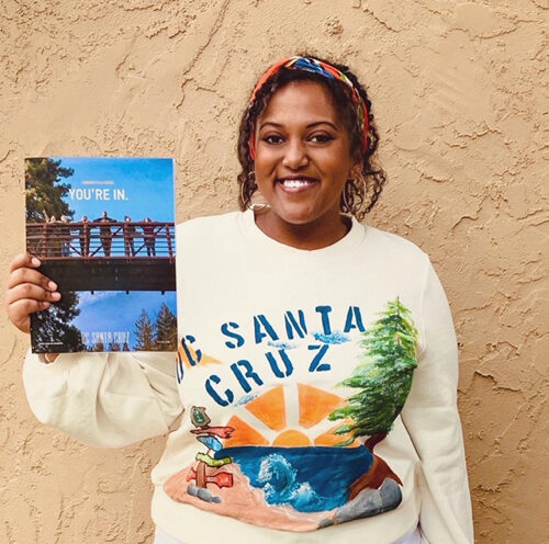 Fall quarter kicks off with new students, programs