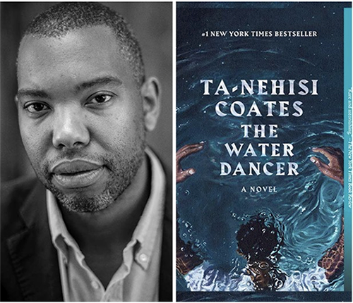 Humanities Institute to host acclaimed writer Ta-Nehisi Coates in special post-election event