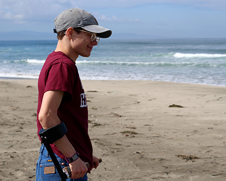 Three UCSC film alumni recognized by International Documentary Association