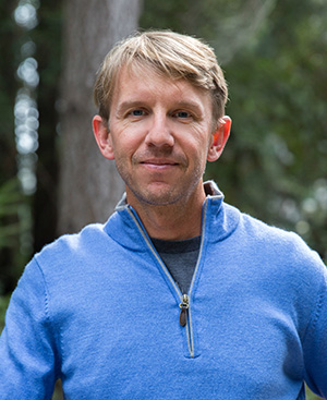 Astronomer J. Xavier Prochaska honored for top research paper in Science