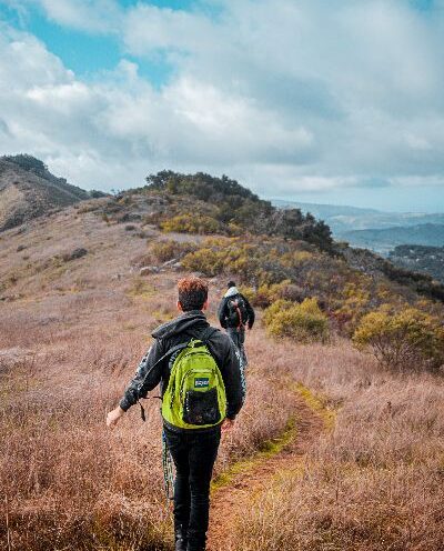 ‘Staycation,’ all I ever wanted