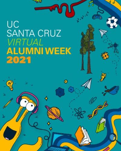 Alumni Week 2021: Bringing the festivities to you!