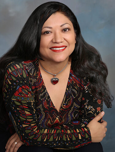 Alumna Reyna Grande wins Latino Spirit Award for Achievement in Literature & Advocacy