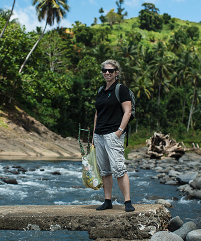 Found in translation